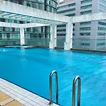 Parkview Klcc Itskaya 21 New