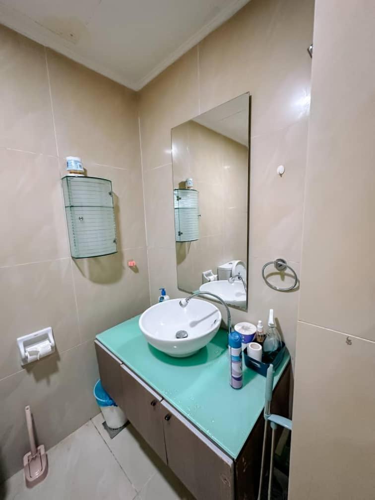 Pangsapuri Parkview Klcc Itskaya 21 New *